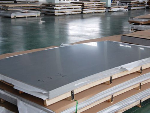 影響304不銹鋼板價格的因素什么？